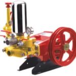 Import Triplex Pump 15series-3WZ-120W from chinese wholesale supplier and manufacturer