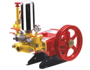 Import Triplex Pump 15series-3WZ-120W from chinese wholesale supplier and manufacturer