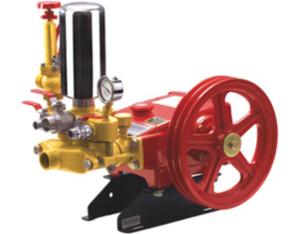 Import Triplex Pump 15series-3WZ-90W from chinese wholesale supplier and manufacturer