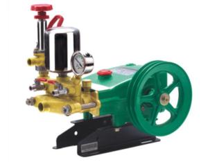 Import Triplex Pump 15series-PP09 3WZ-25W from chinese wholesale supplier and manufacturer