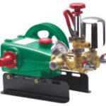 Import Triplex Pump 15series-PP12 3WZ-30W from chinese wholesale supplier and manufacturer