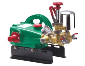 Import Triplex Pump 15series-PP12 3WZ-30W from chinese wholesale supplier and manufacturer