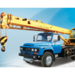 Import Truck Crane from chinese wholesale supplier and manufacturer