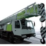 Import Truck Crane ZTC300V532 from chinese wholesale supplier and manufacturer