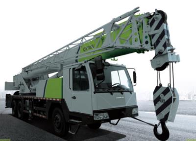 Import Truck Crane ZTC300V532 from chinese wholesale supplier and manufacturer