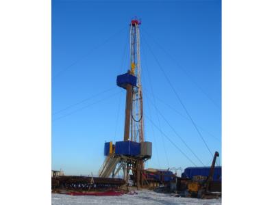 Import TRUCK-MOUNTED RIG SERIES from chinese wholesale supplier and manufacturer