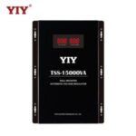 Import TSS Series Single Phase Wall Mounted Servo Type Volage Stabilizer from chinese wholesale supplier and manufacturer