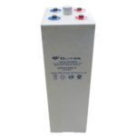 Import Tubular Gel battery Valve regulated sealed 2V1000AH from chinese wholesale supplier and manufacturer
