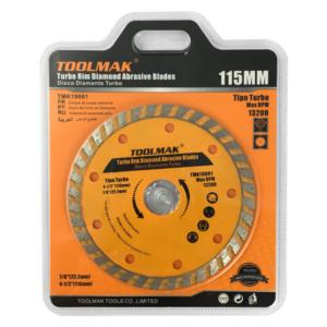 Import Turbo rim diamond abrasive blades from chinese wholesale supplier and manufacturer