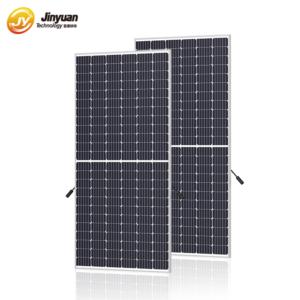 Import TUV CE certificate 72 cells solar module 365w 360w 355w 350w monocrystalline solar panel 370w from chinese wholesale supplier and manufacturer