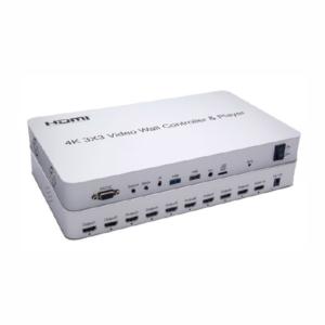 Import TV Wall Video Controller and Player from chinese wholesale supplier and manufacturer