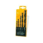 Import twist drill bits from chinese wholesale supplier and manufacturer