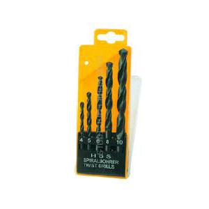 Import twist drill bits from chinese wholesale supplier and manufacturer