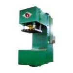 Import TYPE-C Series Hydraulic Press from chinese wholesale supplier and manufacturer
