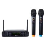 Import UHF WIRELESS MICROPHONE U-136 from chinese wholesale supplier and manufacturer