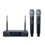Import UHF WIRELESS MICROPHONE U-137 from chinese wholesale supplier and manufacturer