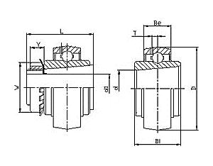 Import UK300 from chinese wholesale supplier and manufacturer