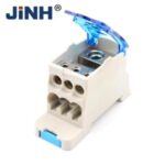 Import UKK Distribution Block from chinese wholesale supplier and manufacturer