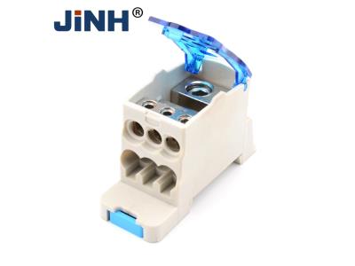 Import UKK Distribution Block from chinese wholesale supplier and manufacturer