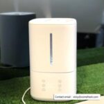 Import Ultrasonic humidifierCF-2545T from chinese wholesale supplier and manufacturer