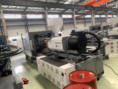 Import UN-GK energy saving plastic injection machine with electric charging unit. from chinese wholesale supplier and manufacturer