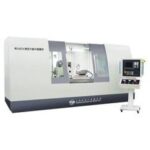 Import Universal cylindrical grinders with extremely high precision from chinese wholesale supplier and manufacturer