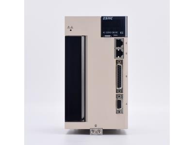 Import Universal K1 Pulse Servo Drive 3kW from chinese wholesale supplier and manufacturer