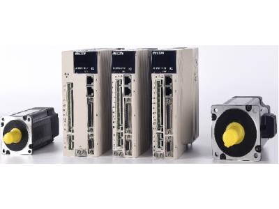 Import Universal K1 Pulse Servo Drive 750W from chinese wholesale supplier and manufacturer