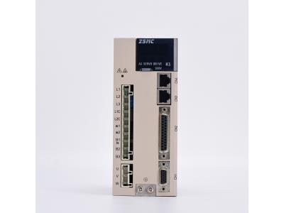 Import Universal Pulse K1 Series Servo Drives 0.2kW CE Certificated from chinese wholesale supplier and manufacturer