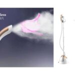 Import Upright garment steamer from chinese wholesale supplier and manufacturer