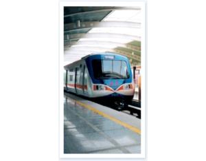 Import URBAN TRANSIT RAILWAY AND SUBWAY from chinese wholesale supplier and manufacturer