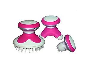 Import USB Mini Massager Combination from chinese wholesale supplier and manufacturer
