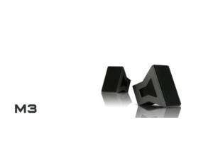 Import USB Mini Speaker M3 from chinese wholesale supplier and manufacturer