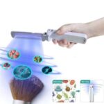 Import UV Disinfection Lamps Portable UV Lamp from chinese wholesale supplier and manufacturer