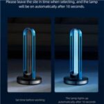 Import UV sterilization lamp from chinese wholesale supplier and manufacturer