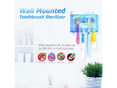 Import UV STERILIZER from chinese wholesale supplier and manufacturer