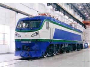 Import Uzbek locomotive from chinese wholesale supplier and manufacturer