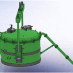 Import Vacuum aluminum carrying bag from chinese wholesale supplier and manufacturer