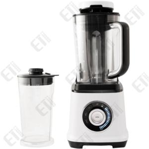 Import Vacuum Blender Professional Vacuum Sealed Blending Fresh Juice and Smoothie Preservation Vacuum Storage Anti-oxidation 1.5L BPA Free Container 800 Watts from chinese wholesale supplier and manufacturer