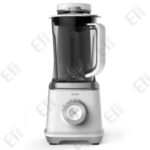 Import Vacuum Blender Professional Vacuum Sealed Blending Fresh Juice and Smoothie Preservation Vacuum Storage Anti-oxidation 1.5L BPA Free Container 800 Watts from chinese wholesale supplier and manufacturer