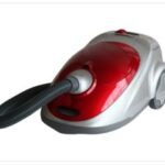 Import Vacuum cleaner Ｃannister bagged vc from chinese wholesale supplier and manufacturer