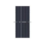 Import Vertex 550W+ BIFACIAL DUAL GLASS MONOCRYSTALLINE MODULE from chinese wholesale supplier and manufacturer