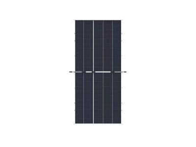 Import Vertex 550W+ BIFACIAL DUAL GLASS MONOCRYSTALLINE MODULE from chinese wholesale supplier and manufacturer