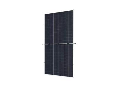 Import Vertex 600W+ BIFACIAL DUAL GLASS MONOCRYSTALLINE MODULE from chinese wholesale supplier and manufacturer
