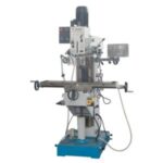 Import Vertical&&Horizontal Milling Machine from chinese wholesale supplier and manufacturer
