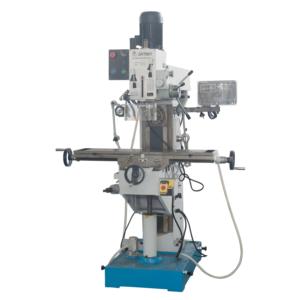 Import Vertical&&Horizontal Milling Machine from chinese wholesale supplier and manufacturer