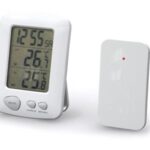 Import VGW-3002RF digital alarm clock from chinese wholesale supplier and manufacturer