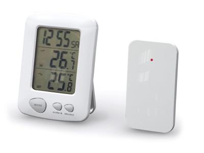 Import VGW-3002RF digital alarm clock from chinese wholesale supplier and manufacturer