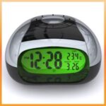 Import VGW-507 Digital talking alarm clock from chinese wholesale supplier and manufacturer