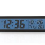 Import VGW-530 Electronics digital alarm clock from chinese wholesale supplier and manufacturer